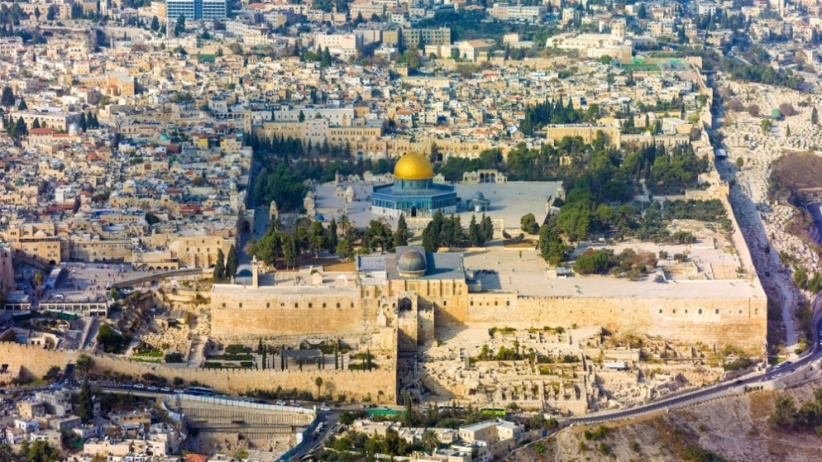 اوقاف قدس درباره حفاری‌های پنهانی اسرائیل در اطراف مسجدالاقصی هشدار داد