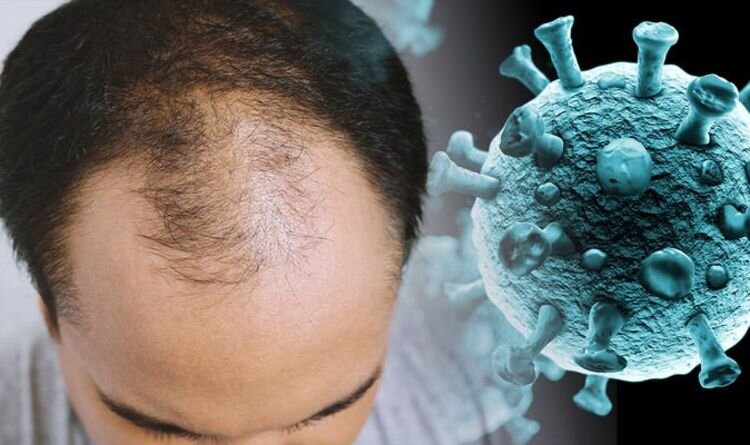 پاستیل‌های میلیونی و درمان ریزش مو بعد از ابتلا به کرونا؛ باور نکنید!