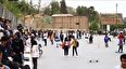 فرماندار شهرستان شیراز: در حال حاضر پنج نفر در رابطه با تجمع نوجوانان در بازداشت به سر می‌برند