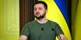 زلنسکی سفیر اوکراین در ایران را اخراج کرد