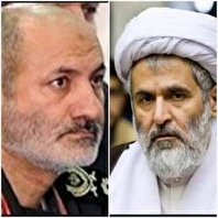 انتصاب سردار محمد کاظمی به سمت رئیس سازمان اطلاعات سپاه + رزومه و عملکرد