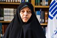 پدرم هیچ گاه تحکم به داشتن حجاب و رعایت موازین شرعی نکردند