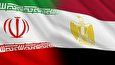مصر مخالف ورود به هر نوع تقابل نظامی با ایران است