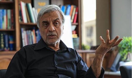 هاشمی طبا: اینکه یک رئیس‌جمهور وعده گرانی بدهد از عجایب است، عقلا راهبری راهبردی کنند