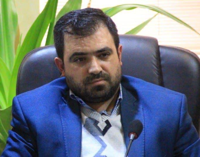 میلاد ابراهیمی مدیرعامل خانه مطبوعات گیلان شد