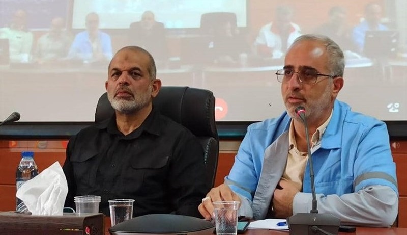 ‌۱۸۰ روستا در معرض تهدید سیل قرار دارند