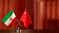 عربستان و امارات توانسته‌اند جایگاه ایران در میان شرکای تجاری چین در منطقه را بگیرند