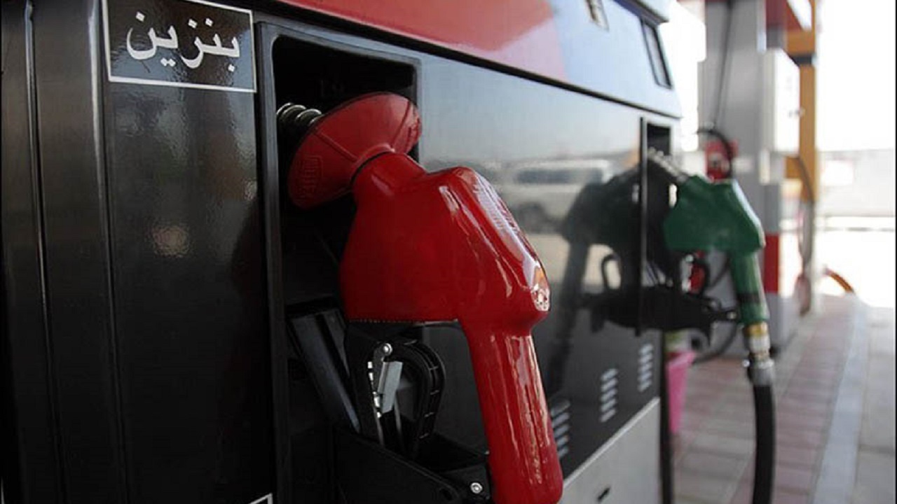 صادرات ۳۶۶ هزار تنی بنزین در چهار ماهه امسال به قیمت ۳۵ سنت برای یک لیتر