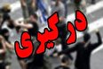 درگیری در جلسه انتخاب هیات رئیسه شورای شهر ایذه