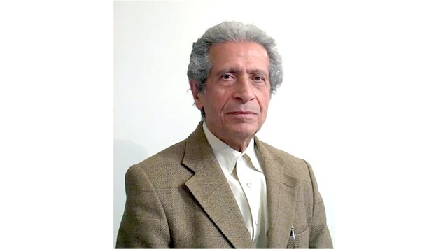 مرتضی رهبانی، نویسنده و پژوهشگر شهیر کشور درگذشت