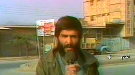 یادی از خبرنگاران شهید در روز خبرنگار