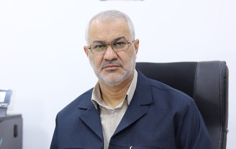مسعود فلاحی، فرماندار اهواز استعفا داد