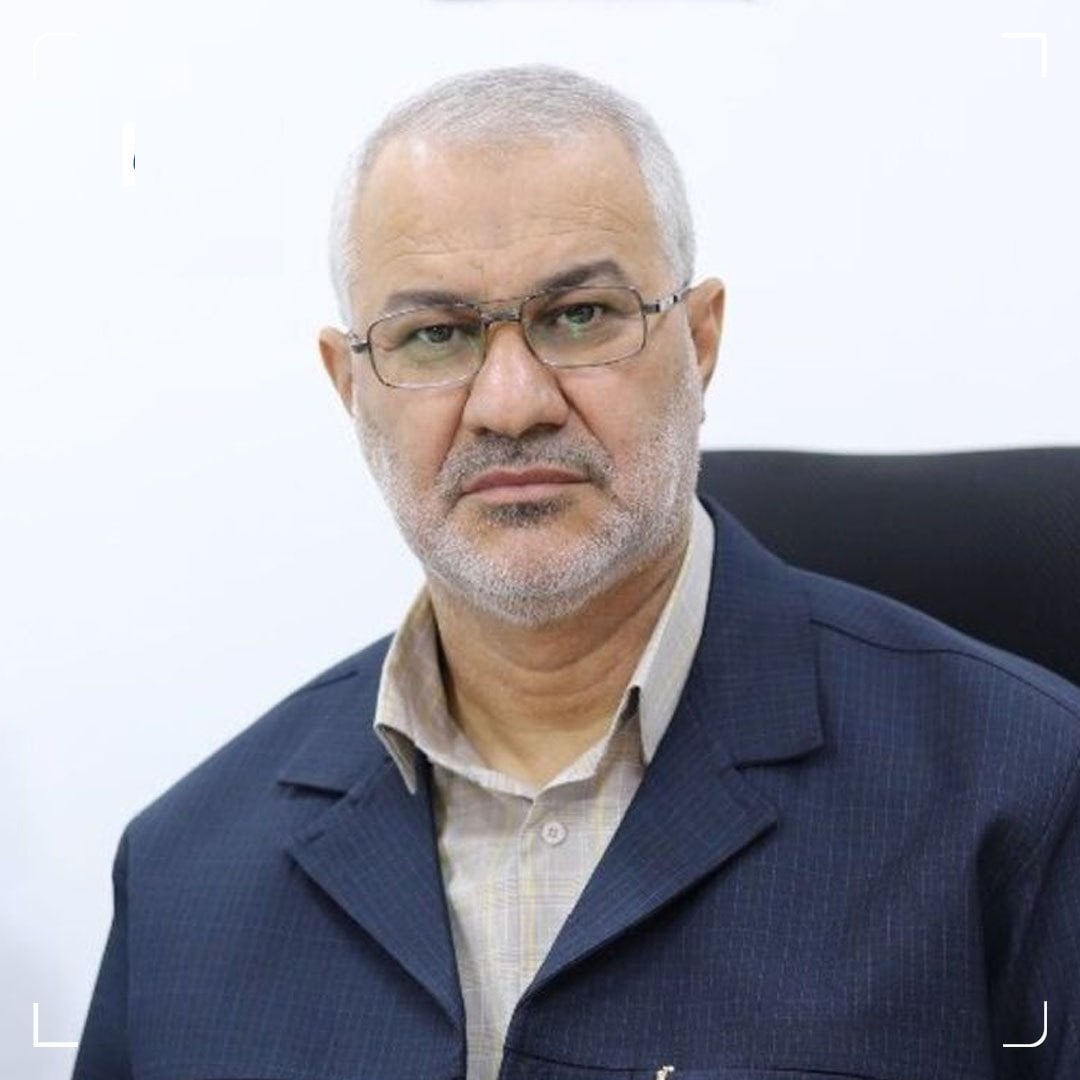 مسعود فلاحی، فرماندار اهواز استعفا داد