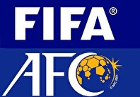 راز نامه‌های مشکوک فیفا و AFC به فدراسیون فوتبال!
