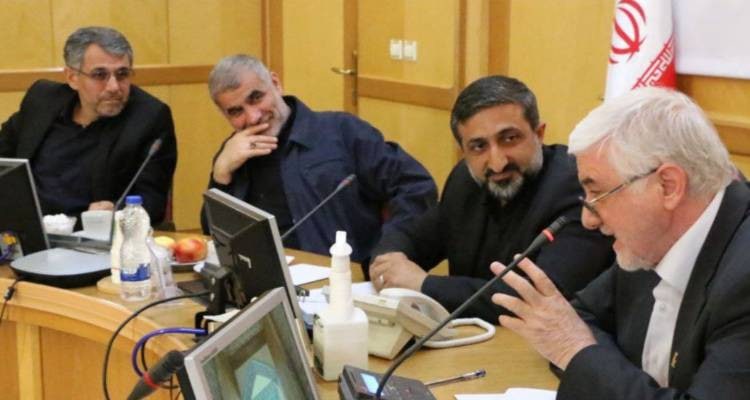 آمادگی استان اردبیل برای جذب سرمایه‌گذاری بانک پاسارگاد