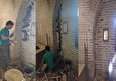 میراث فرهنگی لرستان: دخل و تصرفات در قلعه فلک الافلاک مانع ثبت جهانی نخواهد شد