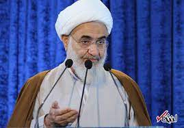 ادعای دستگیری کارکنان پرونده دزد قضایی در قزوین به روایت از امام جمعه