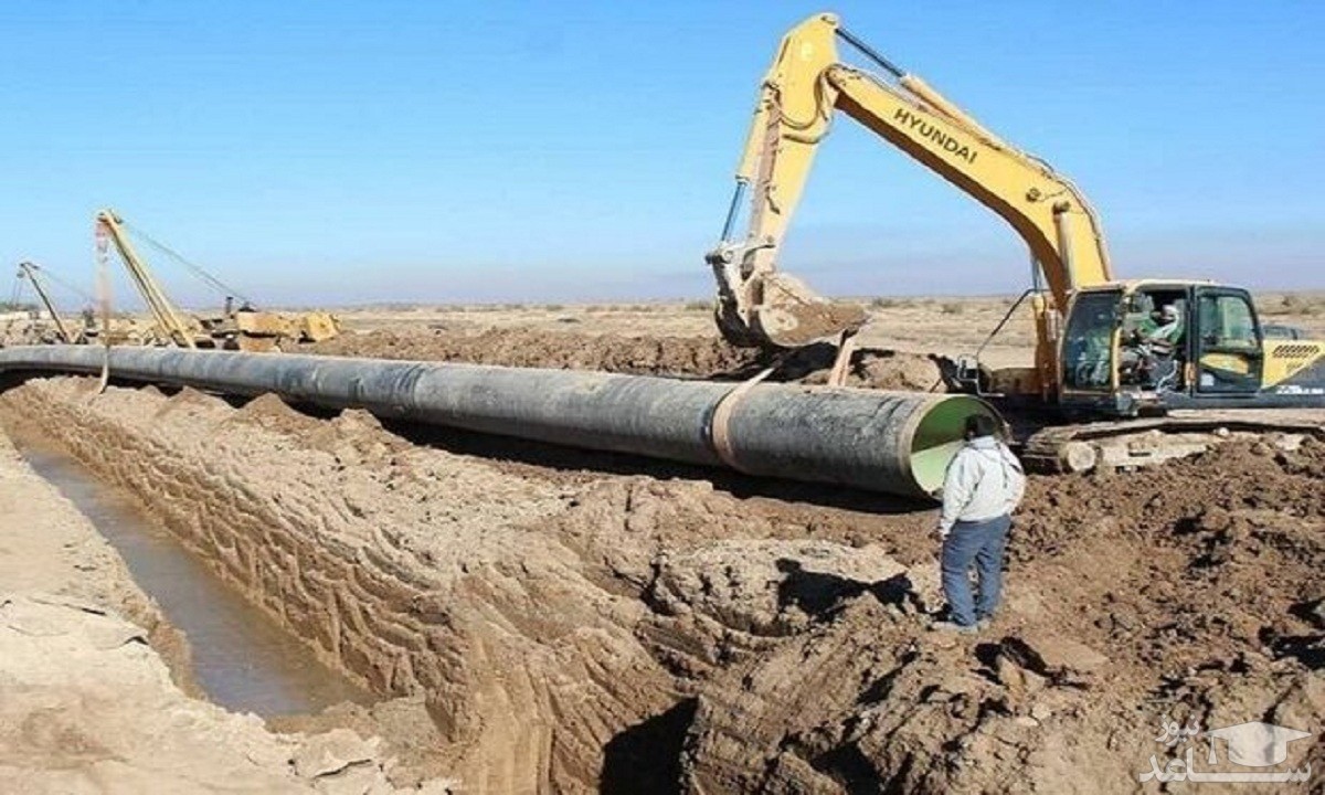 شستشوی دست جراح در بیمارستان با یک لیوان آب!