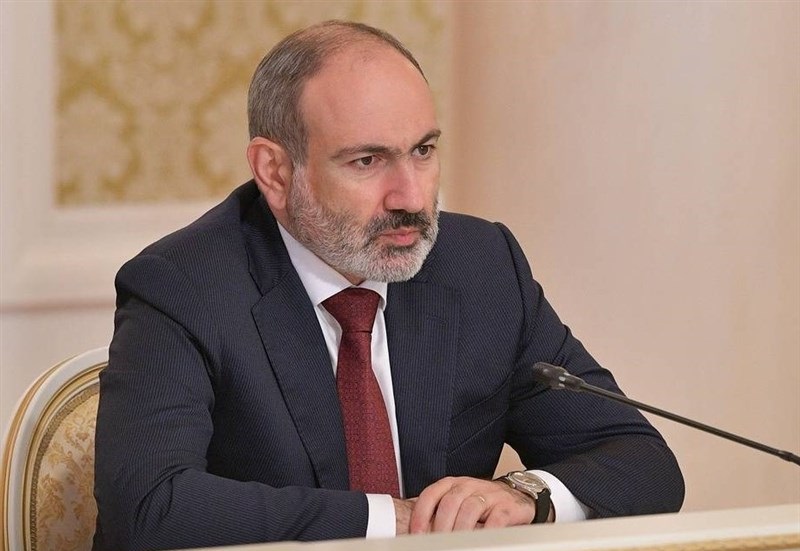 پاشینیان: از خاک ارمنستان کریدور  برای نخجوان- آذربایجان نمی‌دهیم