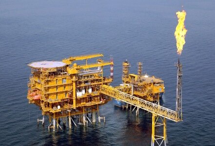 ایران آماده تحویل محموله‌های نفت و گاز به اروپا برای زمستان امسال