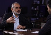 نظر دولت اولویت ندارد آقای محمدحسینی، منافع ملی نیازمند تغییر کابینه است