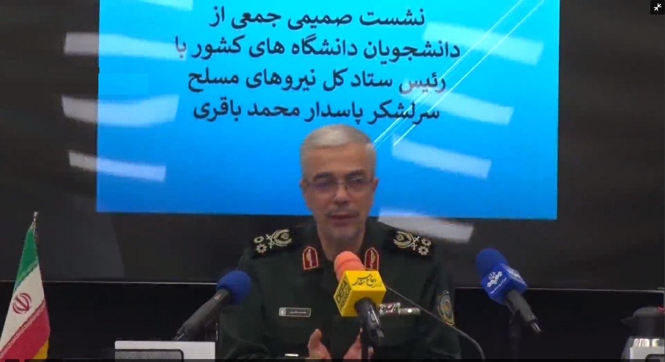 دانشجو باید سیاسی شود نه سیاست زده و بازیچه و ابزار دست احزاب