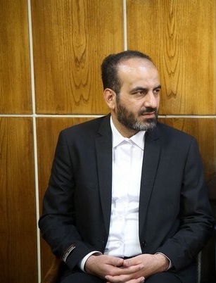 واکنش تاخیری وزارت امورخارجه به آزادی خلیل دردمند