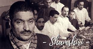 چلوکبابی شمشیری؛ داستان سیاسی‌ترین رستورانِ ایرانی و مرد اوراق قرضه ملی