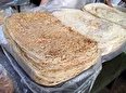 باز شدن پای مافیا به نانوایی‌های ارومیه، فروش نان به سوپر مارکت‌ها توسط نانوا ممنوع است