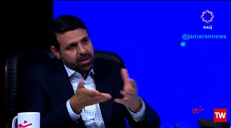 فاضلی، جامعه شناس: آنچه باعث شده این صدا‌ها بیرون بیایند، خشونت گفتمانی است