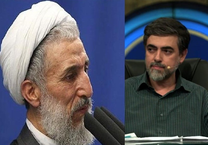 آمر به معروفی که نیازمند نهی از منکر است