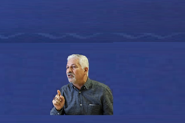 عباسی به خانه امد، خوش آمد