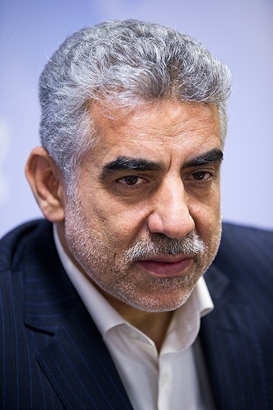 عباسی به خانه امد، خوش آمد