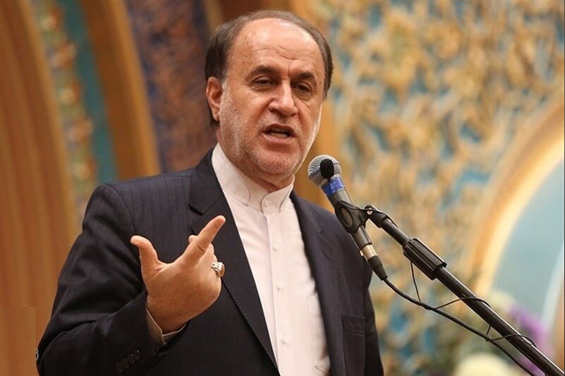 عباسی به خانه امد، خوش آمد