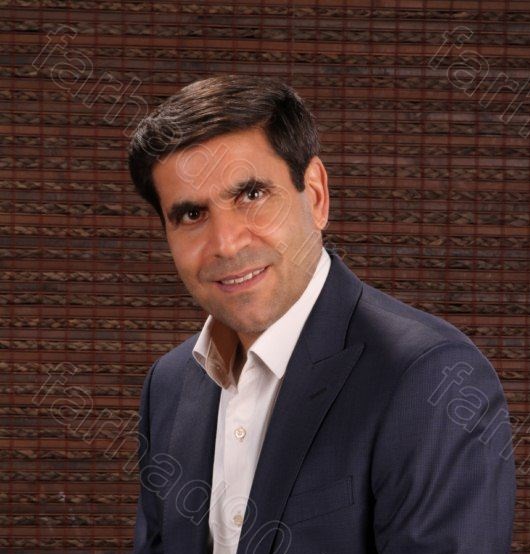 عباسی به خانه امد، خوش آمد