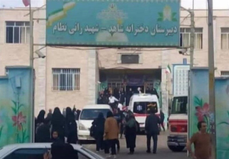 تکذب خبر فوت دانش‌آموز دختر اردبیلی توسط دو مقام استانی