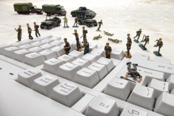 میدان جنگ سایبری؛ گزینه‌ای قدرتمند و کم‌هزینه برای جنگ