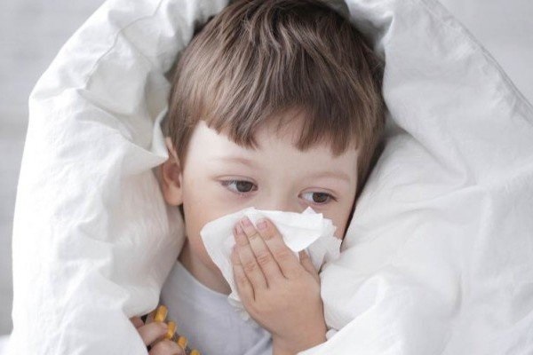 هشدار به همه گیری ملی آنفولانزا از هفته اول آبان ماه ۱۴۰۱