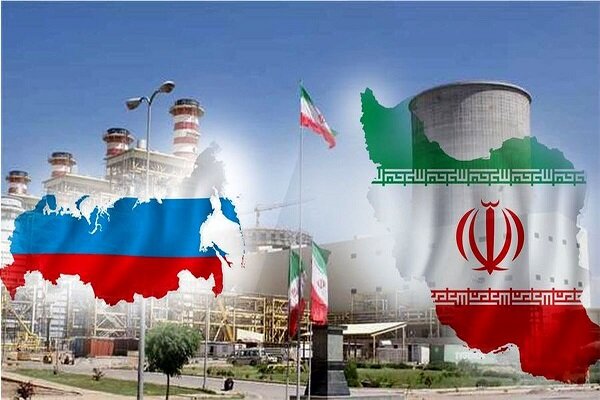 جزئیات قرارداد گازی ایران- روسیه و ضرورت بررسی موضوع توسط اتاق های فکر داخلی