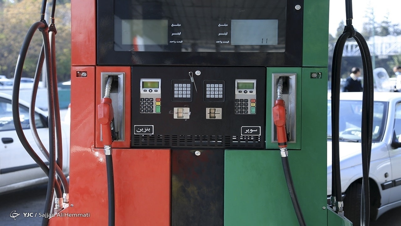 رفع محدودیت کوتاه مدت ۳۰ لیتری بنزین و بازگشت به ارایه سوخت بر اساس تقاضای صاحب خودرو
