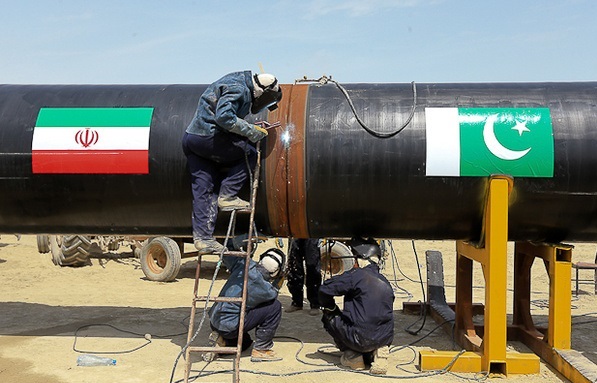 حذف ایران از معادلات گازی پاکستان؟ بقای خط لوله «آی‌پی» یا پروژه پاکستان استریم ؟