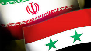 نقش مجالس ایران و سوریه برای توسعه مناسبات دوجانبه