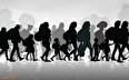 زنگ خطر؛ شرایط فعلی کشور، فنر «مهاجرت توده‌وار» را باز کرده