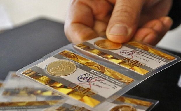 بازار ملتهب سکه طلا و انتشار اوراق سکه بهار آزادی توسط دولت