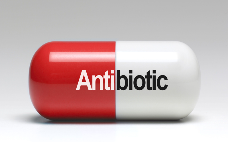 آمار جدید سازمان غذا و دارو درباره تولید آنتی بیوتیک