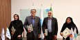همکاری مشترک پارک علم و فناوری دانشگاه تهران و با هلدینگ‌های دانش‌بنیان