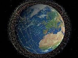 اینترنت ماهواره‌ای استارلینک قابل ردیابی است؟