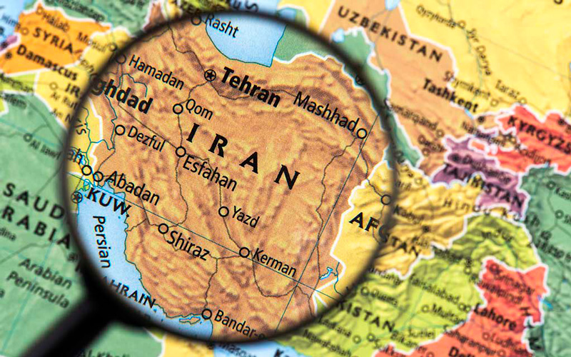 مرکز آمار ایران: تنها ۳۰ درصد مردم در سال ۱۴۰۰ مسافرت رفتند