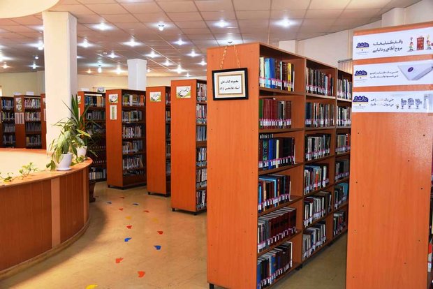 حیات کتابخانه‌های کشور در گرو بازتعریف خدمات کتابخانه‌ا‌ی است