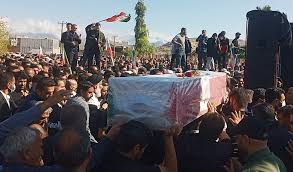 معاون رییس جمهور: سه عامل حادثه تروریستی ایذه دستگیر شدند معاون رییس جمهور: سه عامل حادثه تروریستی ایذه دستگیر شدند